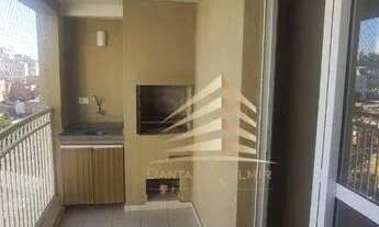 Imagem 7: Apartamento com 3 dormitórios para alugar, 93 m² por R$ 3.956,00/mês - Maia - Guarulhos/SP