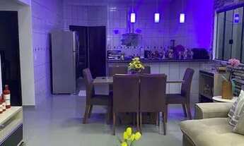 Imagem 7: Vende-se está linda casa com três quartos próximo do supermercado hipersena