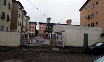 Imagem: MEGA OPORTUNIDADE - Apartamento de 2 quartos