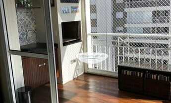 Imagem 5: Apartamento à venda, 87 m² por R$ 830.000,00 - Vila Andrade - São Paulo/SP