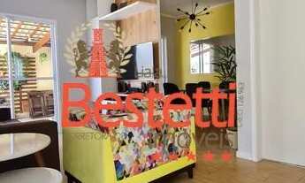 Imagem 4: CASA CONDOMÍNIO BUONA VITTA 3 FORMS LAZER