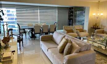 Imagem 6: LE PARC LUXO 3 suítes com super closet, banheiros Ele e Ela, 3 garagens e depósito privati