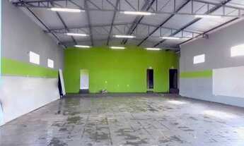 Imagem 3: Galpão Salão Depósito