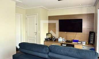 Imagem 3: Apartamento para Aluguel - Jardim Marajoara , 3 Quartos, 80 m2