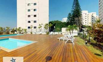 Imagem 2: Apartamento com 3 dormitórios - varanda - 1 vaga à venda, 75 m² por R$ 649.780 - Colonia