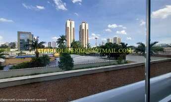 Imagem 3: Apartamento para locação na Granja Julieta, 109 m2, varanda gourmet, 03 dormitórios, lazer