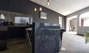 Imagem 6: Prédio - Parque Taquaral - Campinas