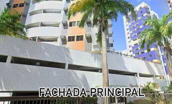 Imagem: Apartamento 3qtos, 96m2, Excelente Localização