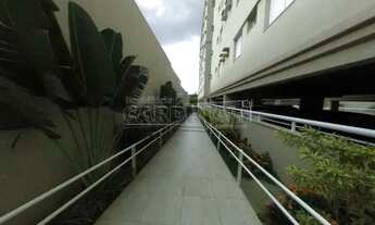 Imagem 2: Apartamento Padrão em São Carlos