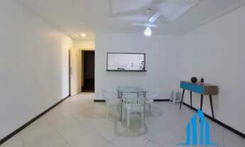 Imagem 3: Apartamento para venda possui 140 metros quadrados com 3 quartos em Praia do Morro - Guara