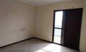 Imagem 6: Apartamento com 3 dormitórios para alugar, 107 m² por R$ 2.900,02/mês - Canto do Forte - P
