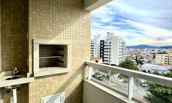 Imagem 4: Novo apartamento 2 dorms com vista para o mar