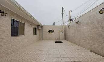 Imagem 3: CASA À VENDA 4 QUARTOS COM 3 VAGAS DE GARAGEM NO COLÔNIA RIO GRANDE