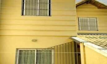 Imagem 7: CASA RESIDENCIAL em Taboão da Serra - SP, Parque Assunção