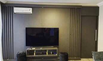 Imagem 4: Jardim América - Residencial Flamboyant - 125m² 3 Dormitórios sendo 1 Suíte e 3 vagas