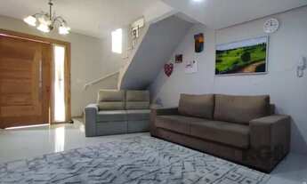 Imagem 7: Sobrado em condomínio 3 dormitórios e 2 banheiros - Reformado