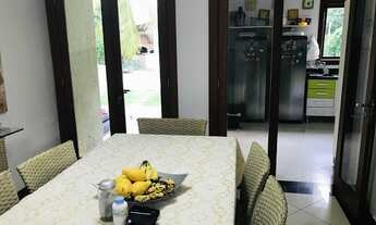 Imagem 7: Deslumbrante Casa Duplex na Região Oceânica