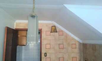 Imagem 7: SOBRADO * 2 DORM. * 1 SUÍTE * GARAGEM * 3 BANHOS