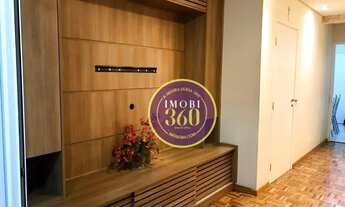 Imagem 7: APARTAMENTO PARA ALUGAR NO TATUAPÉ 3 DORMITÓRIOS 1 SUÍTE, 2 VAGAS E LAZER COMPLETO