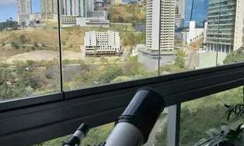 Imagem 6: Apartamento com 3 dormitórios para alugar em Nova Lima