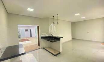 Imagem 2: Casa com 3 dorms, Parque Bellaville, Hortolândia - R$ 435 mil, Cod: CA2152