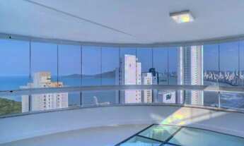 Imagem 7: Cobertura para aluguel possui 298 metros quadrados com 3 quartos