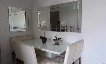 Imagem 4: Apartamento Condomínio Jardins D'Itália, Jardim Ester Yolanda - São Paulo, SP