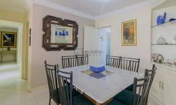 Imagem 7: Apartamento Venda 3 Dormitórios - 129 m² Brooklin