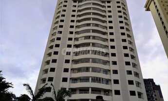 Imagem: Apartamento - Mansões Santo Antônio