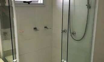 Imagem 7: Apartamento com 2 dormitórios à venda, 94 m² por R$ 1.050.000 - Vila Guarani (Zona Sul)