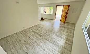 Imagem 3: Belíssima casa com edicula e 3 quartos em Canto do Forte - Praia Grande - SP