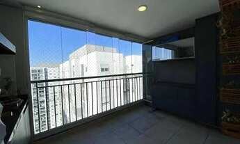 Imagem: Apartamento para alugar no Living Magic