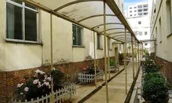 Imagem 4: Cód.: 836 - Apartamento 2 quartos - Centro