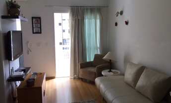 Imagem 3: Apartamento para venda tem 42 metros quadrados com 1 suite Paraíso - São Paulo - SP