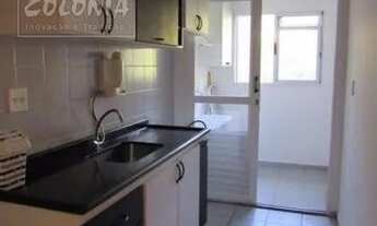 Imagem 3: Santo André - Apartamento Padrão - Vila Metalúrgica