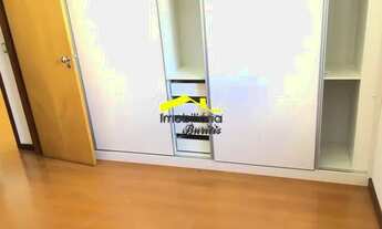 Imagem 7: Apartamento para aluguel, 2 quartos, 1 suíte, 2 vagas, Buritis - Belo Horizonte/MG