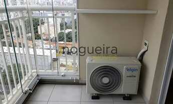 Imagem 4: Apartamento 02 dormitórios - Alto da Boa Vista