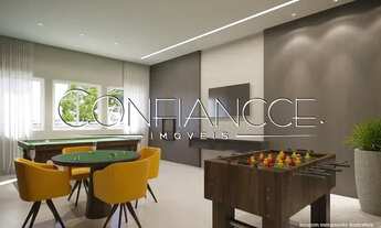 Imagem 6: Apartamento Garden 3 quartos com suíte à venda no Boa Vista em Curitiba/PR