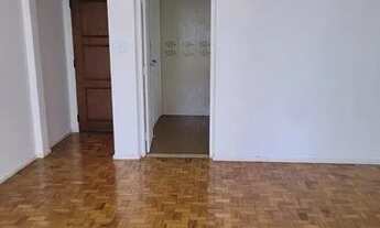 Imagem 3: APTO P/ LOCAÇÃO 2 DORM MIOLO DO BROOKLIN COM 1 VGA