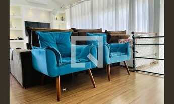 Imagem 3: Casa para Aluguel - Chácara Santo Antonio, 3 Quartos, 240 m2