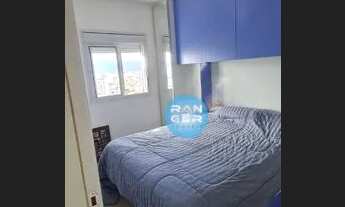 Imagem 4: Emirado para locacao 1 suite