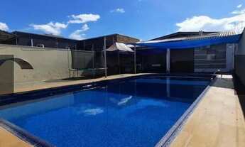 Imagem 2: Área de lazer a venda