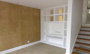 Imagem 3: Casa de condomínio 150 m, com 3 dorms, 2 suites, 2 vagas e churrasqueira