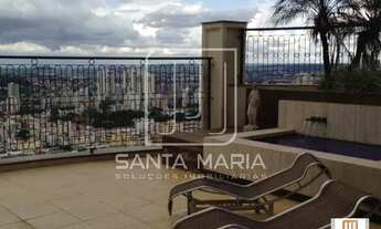 Imagem 2: Apartamento (cobertura 2 - duplex) 3 dormitórios/suite, cozinha planejada, portaria 24hs