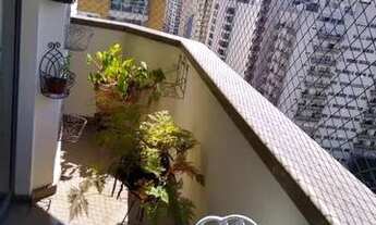 Imagem 5: SÃO PAULO - Apartamento Padrão - MOEMA