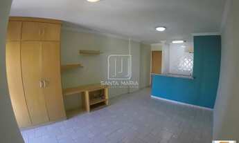 Imagem 5: Apartamento (kitnete) 1 dormitórios, cozinha planejada, portaria 24hs, lazer, salão de fes