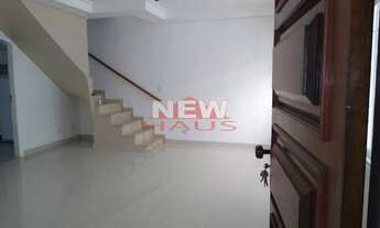 Imagem 2: SOBRADO REFORMADO CAMBUCI - SP