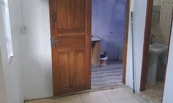 Imagem 5: Aluguel de kitnet