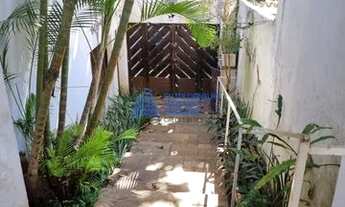 Imagem 4: Casa para alugar no bairro Vila Romana - São Paulo/SP