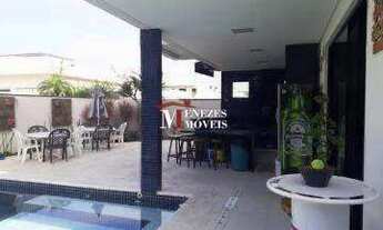 Imagem: Casa a venda Condomínio Fechado Bouganville